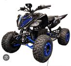 GEZOCHT: een quad, Ophalen of Verzenden, Zo goed als nieuw