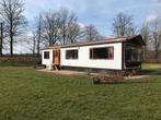 Chalet, woonunit, woonwagen, Caravans en Kamperen, Stacaravans, Tot en met 3