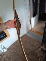35 pond Long bow, Ophalen, Zo goed als nieuw