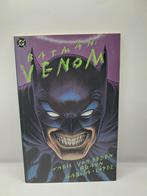 Dc comic: batman venom ~ 1993 ~ eerste uitgave, Boeken, Strips | Comics, Eén comic, Ophalen of Verzenden, Zo goed als nieuw, Amerika
