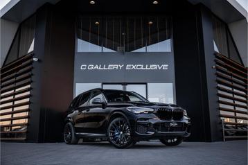 BMW X5 xDrive30d - Ex. BTW | Grijs Kenteken | M-Sport | Pano beschikbaar voor biedingen