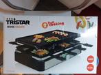 Tristar elektrisch gourmet stel, 8 personen., Ophalen, Zo goed als nieuw, 8 personen of meer
