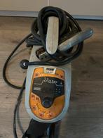 Rehm Tiger TIG lasapparaat 180A, Doe-het-zelf en Verbouw, Gereedschap | Lasapparaten, Ophalen, Gebruikt, 150 tot 250 ampère, Tig