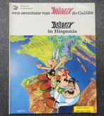 Asterix in Hispania - Albert Uderzo en René Goscinny, Gelezen, Eén stripboek, Ophalen of Verzenden, Goscinny & Uderzo