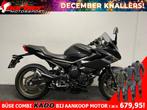 Yamaha XJ 6 DIVERSION (bj 2011), Motoren, Motoren | Yamaha, 4 cilinders, Motorrijbewijs A, Bedrijf, Onbekend