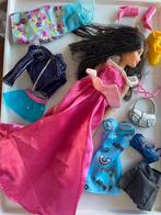 Pop met accessoires, Ophalen, Zo goed als nieuw, Babypop