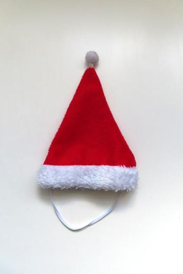 Kerstmuts Hond (4377) beschikbaar voor biedingen