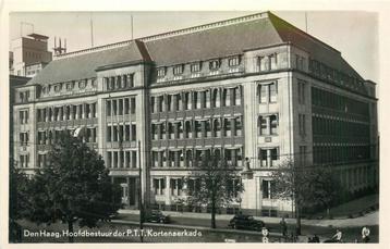 (386-287-041) Den Haag Kortenaerkade beschikbaar voor biedingen