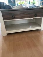 Tv meubel dressoir, Ophalen, 25 tot 50 cm, Minder dan 100 cm