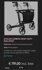 Rollator, Ophalen, Nieuw