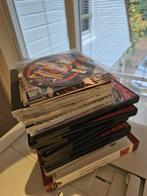 diverse cd-roms, Spelcomputers en Games, 1 speler, Ophalen of Verzenden, Gebruikt, Vanaf 3 jaar