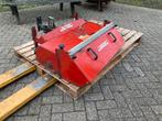 Kersten rolbezem veegmachine agria 2400 3400 5500 5900, Tuin en Terras, Hand-tuingereedschap, Verzenden