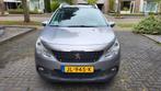 Peugeot 2008 1.2 E-vti 60KW Etg5 2016 Grijs, Auto's, 450 kg, 1199 cc, 770 kg, 23 km/l