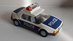 Playmobil Politie Auto, Kinderen en Baby's, Speelgoed | Speelgoedvoertuigen, Ophalen of Verzenden, Gebruikt