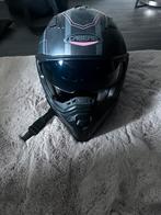 Caberg helm met roze details, Dames, Ophalen of Verzenden, S, Caberg