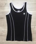 Rucanor sportshirt mouwloos maat 140, Kinderen en Baby's, Kinderkleding | Maat 140, Ophalen of Verzenden, Zo goed als nieuw, Meisje