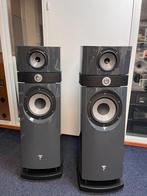 Focal Scala Utopia EVO Luidsprekers - Topsegment, Zo goed als nieuw, Nvt, 120 watt of meer, Nvt