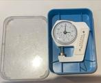 Alcina Micrometer (Haar) Meetinstrument, Doe-het-zelf en Verbouw, Meetapparatuur, Ophalen of Verzenden, Gebruikt, Overige meters