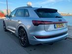 Audi E-Tron |S-LINE| |PANO| |LUCHTVERING |NL AUTO|, Automaat, 1800 kg, Origineel Nederlands, 420 min