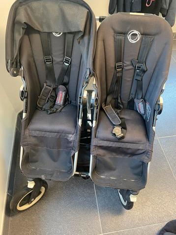 Bugaboo beschikbaar voor biedingen