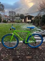 Gesigneerde fiets – Demi Vollering, 51 tot 55 cm, Ophalen, VYDZ