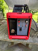 Fronius KD 4010 wirefeeder. KOOPJE ‼️, Doe-het-zelf en Verbouw, Gereedschap | Lasapparaten, Ophalen, Gebruikt, 250 ampère of meer