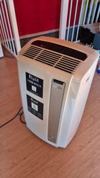 De'Longhi Pinguino PAC AN112 SILENT, Witgoed en Apparatuur, Ophalen, 3 snelheden of meer, Zo goed als nieuw, Afstandsbediening