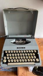Vintage typemachine, Diversen, Typemachines, Ophalen, Gebruikt
