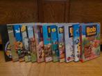12x DVD Bob de Bouwer, Alle leeftijden, Ophalen of Verzenden, Zo goed als nieuw