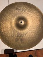 Zildjian K Dark crash Thin 15" Bekken, Ophalen, Gebruikt, Overige merken