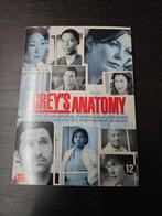 Grey's Anatomy - Tweede Seizoen, Ophalen of Verzenden, Zo goed als nieuw