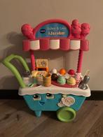 Vtech Schep & Leer IJscokar, Ophalen, Gebruikt, Elektronica, Met geluid