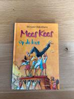 Mees Kees Op de Kast - Mirjam Oldenhave, Ophalen of Verzenden, Zo goed als nieuw