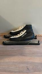 Lage Noren - Maat 42, Sport en Fitness, Schaatsen, Overige merken, Gebruikt, Ophalen of Verzenden, Noren