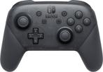 Nintendo Switch Pro Controller - Draadloos, 1 speler, Ophalen of Verzenden, Zo goed als nieuw, Vanaf 3 jaar