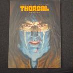 Thorgal - Wendigo, Eén stripboek, Ophalen of Verzenden, Zo goed als nieuw, Corentin Rouge, Fred Duval