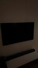 LG OLED 55G1RLA, Gebruikt, Ophalen of Verzenden, 100 cm of meer, 4k (UHD)