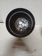 Kweekpotten 19 cm, Tuin en Terras, Bloempotten, Kunststof, Gebruikt, Rond, Ophalen of Verzenden