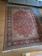 Sarouk Tapijt - Louis de Poortere, Huis en Inrichting, Stoffering | Tapijten en Kleden, Ophalen, Gebruikt, 150 tot 200 cm, 200 cm of meer