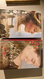 Jennifer Donnelly - Winterroos en de theeroos, Ophalen of Verzenden, Zo goed als nieuw, Nederland, Jennifer Donnelly