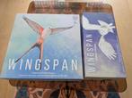 Wingspan + European expansion (English), Hobby en Vrije tijd, Gezelschapsspellen | Bordspellen, Ophalen of Verzenden, Zo goed als nieuw