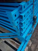 Grootvakstelling magazijnstelling breedvakstelling stelling, Ophalen, Gebruikt