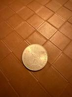 Zilveren 10 gulden munt juliana 1973, Ophalen, Koningin Juliana, 10 gulden