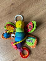 Freddie Lamaze vuurvlieg speelgoed, Ophalen of Verzenden, Zo goed als nieuw, Overige typen