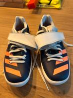Werpschoenen adidas discus/hammer, Sport en Fitness, Ophalen of Verzenden, Gebruikt, Adidas