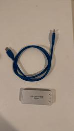 Magewell HDMI - USB 3.0 capture card, Ophalen of Verzenden, Zo goed als nieuw
