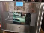 Gaggenau combi-stoomoven, Minder dan 45 cm, Gebruikt, Hete lucht, Ophalen of Verzenden