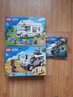 Nu LEGO sets voor de jeugd in de meivakantie en Koningsdag., Ophalen of Verzenden, Nieuw, Complete set, Lego