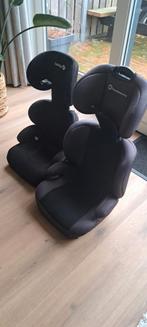 2 Autostoeltjes - Safety 1st & Titaniumbaby, Kinderen en Baby's, Autostoeltjes, Overige merken, 15 t/m 36 kg, Verstelbare rugleuning