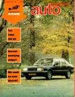 Autokampioen test Talbot 1510 GLS 1979, Ophalen of Verzenden, Gelezen, Overige merken